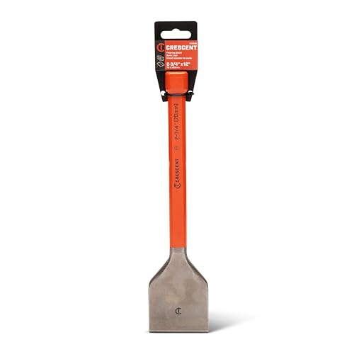 Image of Crescent 3 inchX12 inch Flooring Chisel - CFCH30
