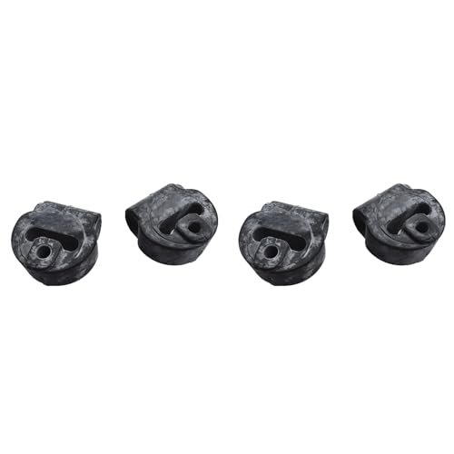 Support d'échappement en caoutchouc anti-vibration 18215-SMG-E11 pour silencieux 12-16