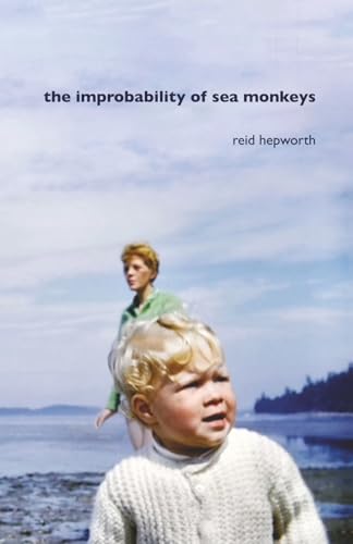 the improbability of sea monkeys