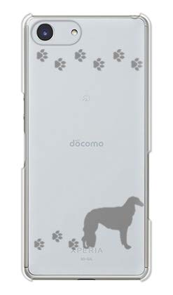 �K�[���Y�l�I Xperia 10 VI SO-52E SOG14 XQ-ES44 �ƌ݊����̂���P�[�X �n�[�h�P�[�X �X�}�z�P�[�X (���ʂ̂��U�� �{���]�C/�O���[) SONY SO-52E-PC-YSZ-0457