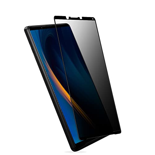 Xperia1III ガラス フィルム 全面吸着 エクスペリアPRO-I 保護ガラス 全面貼り付け SO-51B 強化 ガラスフィルム SOG03 保護 フィルム 全面粘着 えくすへPRO-I 液晶 強化ガラスフィルム