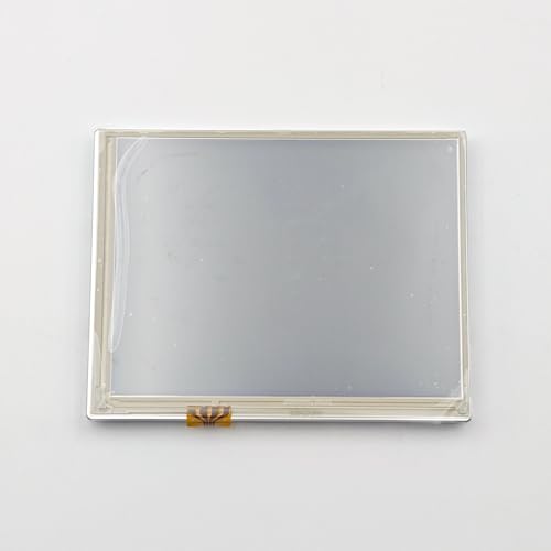 Image of TX14D25VM1BPA 5.7 inch LCD Panel with Touch Screen - 320x240 QVGA 4:3 a-Si TFT-LCD for Industrial Machine, 4-Wire Resistive Touch, WLED with Driver Built-in, CMOS 40-Pin