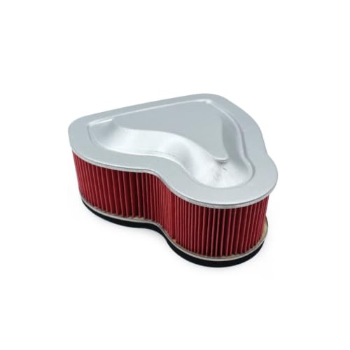 Filtre d'entrée d'air moto Honda VTX1300C pour stopper l'encrassement et les trous d'air