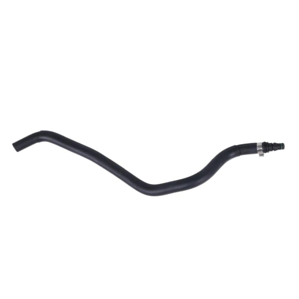 Filwy Onecolor Radiator Hose A2215011725 Compatible With Mercedes-Benz W221 S300 S350
