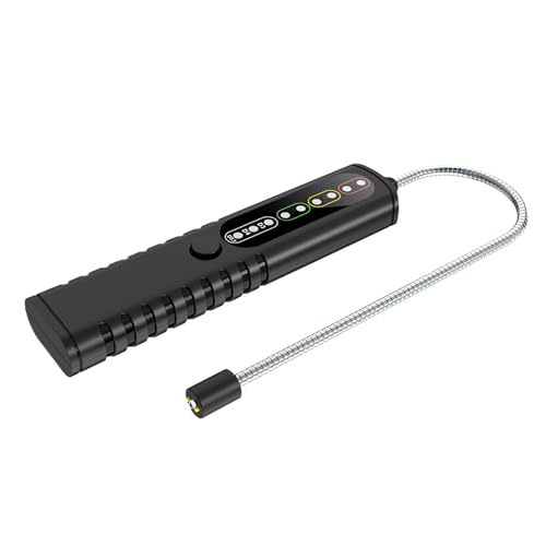 Tester liquido per freni | Strumento di test accurato per controllo del fluido di trasmissione | Rilevatore di freni per auto strumento di controllo riutilizzabile per automobili