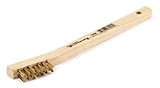 Forney Brush Ss 0.006 ', 7-3/4 ' Long