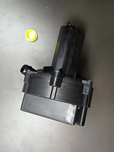 Pompe secondaire A0001403785 pour résoudre les problèmes de surchauffe moteur à l'arrêt