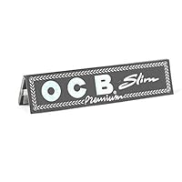 OCB Premium Slim Papers