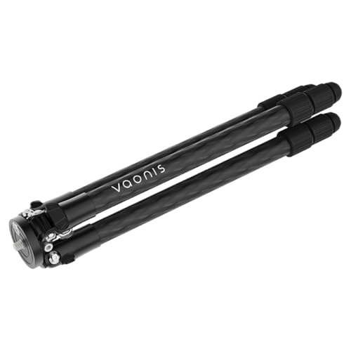 Vaonis Ultra-Light Carbon Fiber Tripod AC044 for Telescopes & Cameras – vue 3