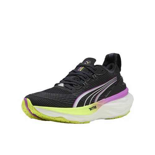 Image of PUMA Mens Foreverrun Nitro Running Sneakers Shoes