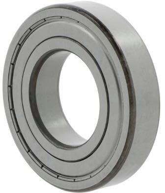 SKF Deep Groove Ball Bearings 6308-2Z/C3WT Inside 40mm Outside 90mm Width 23mm
