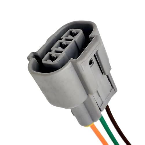 Connecteur de bobine d'allumage Isuzu résout les pannes de câblage moteur 96-03127
