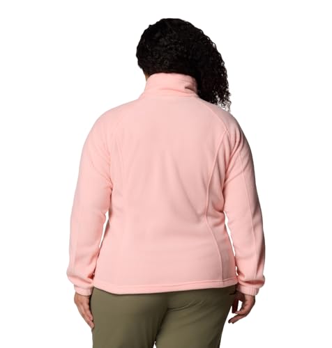 Image of Columbia Women's Benton Springs Full Zip
