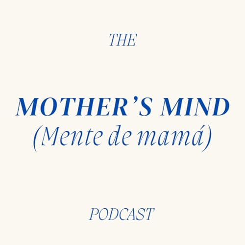 Couverture de Mother&rsquo;s Mind / Mente de Mam&aacute;