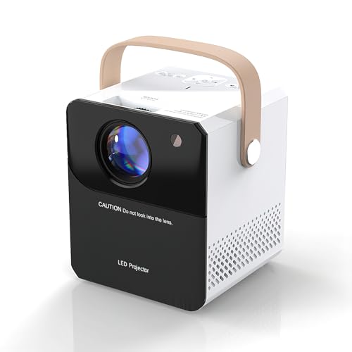 Mini Projetor Bettdow AC1071