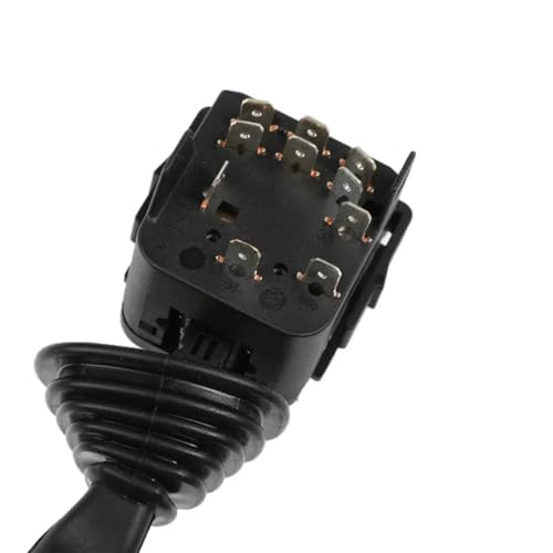 Commande de clignotants défectueuse sur Opel ? Solution 1241250 - 3