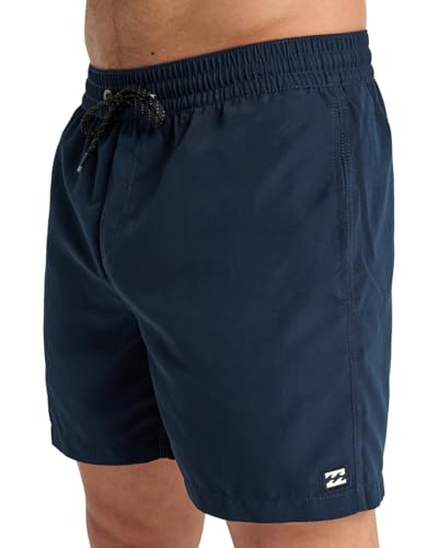 Billabong Homme All Day LB Maillot De Bain, Navy, L EU – vue 5
