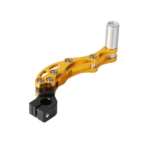 Levier de démarrage pour moto et scooter JOG 50 ZX50 DIO