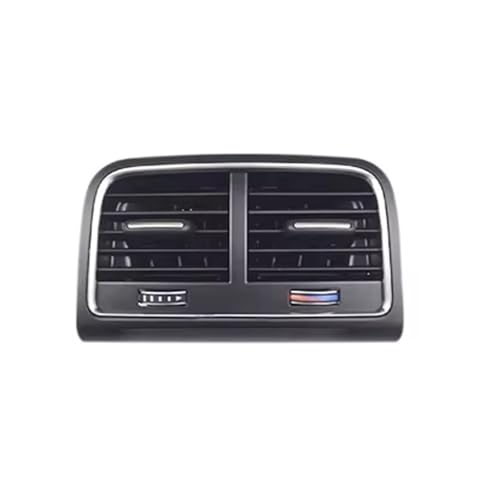 Sortie d'air arrière Audi Q5 grille climatisation à flux orientable