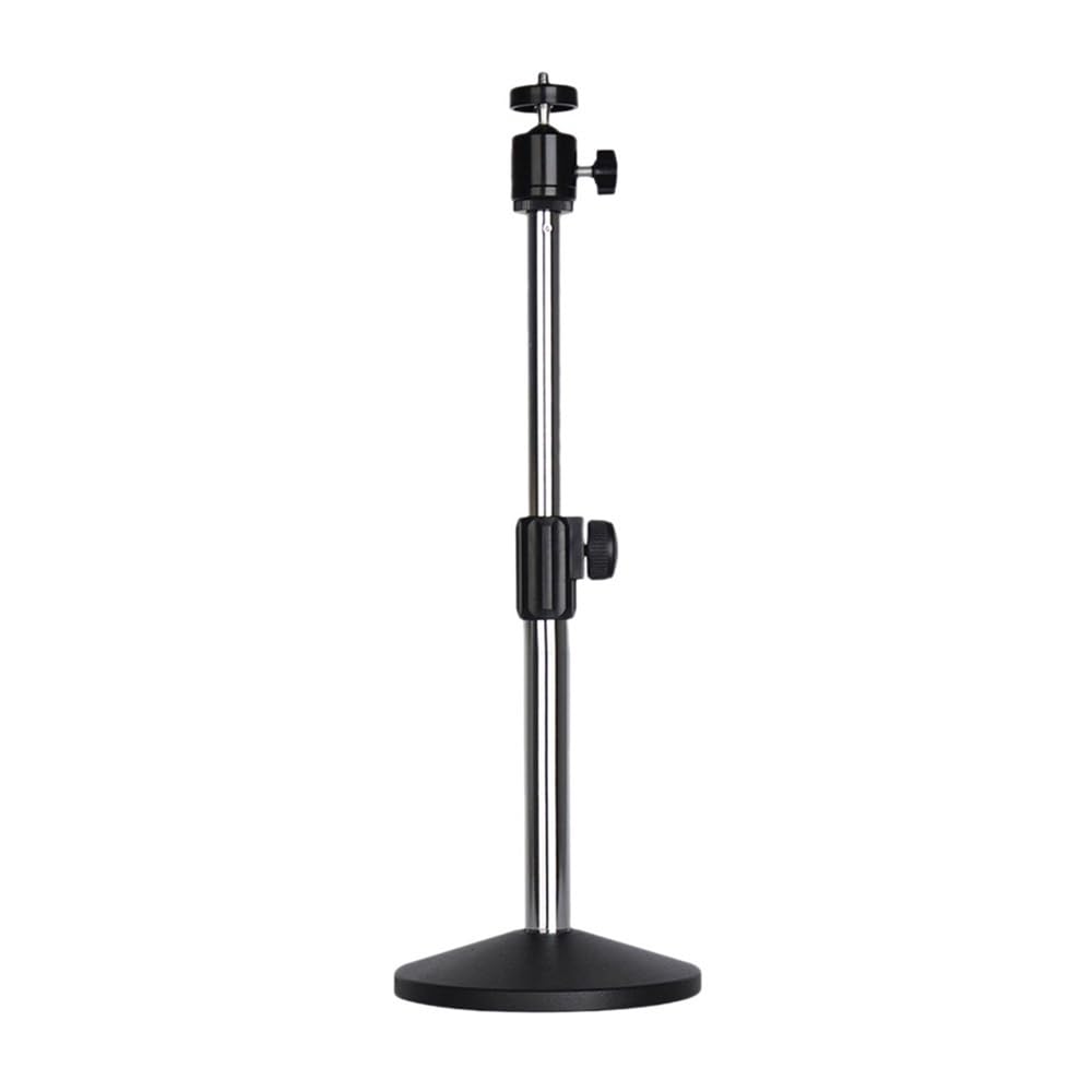 Support Vidéoprojecteur Support de trépied Support de projecteur en métal Support Universel réglable Support de projecteur de Bureau télescopique Support Projecteur