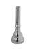 Bach Artisan Trumpet Mouthpiece 1HC