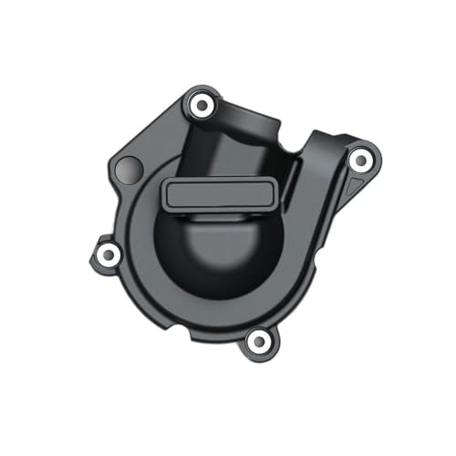 Couvercle de protection du moteur F900R cache latéral moto 2020