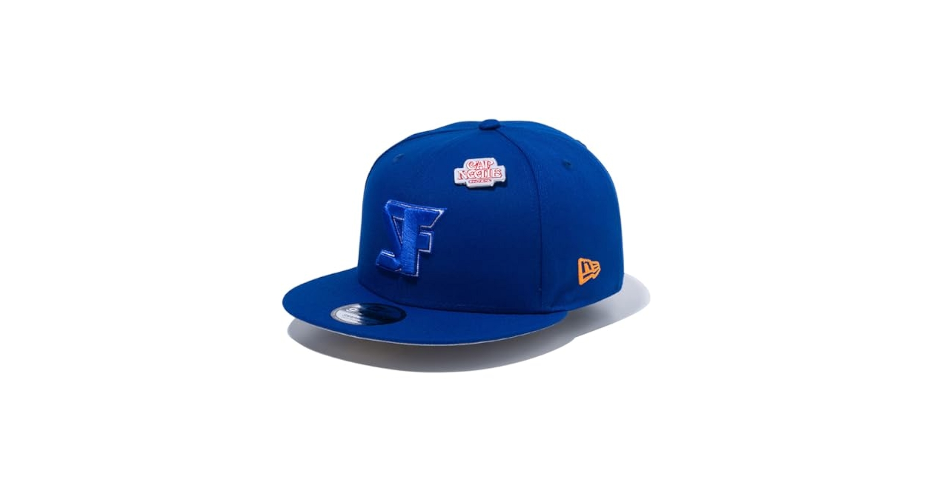Amazon.co.jp: New Era 950 Cup NOODLE Cap Noodle