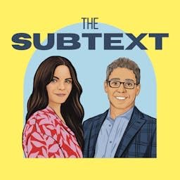 The Subtext Podcast By Tokens Media cover art