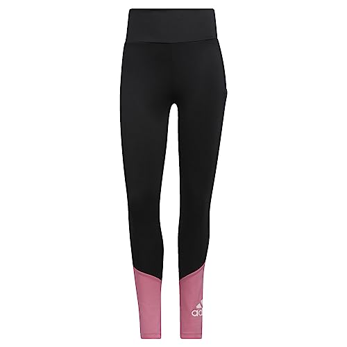 Legging de sport femme adidas opaque anti frottement