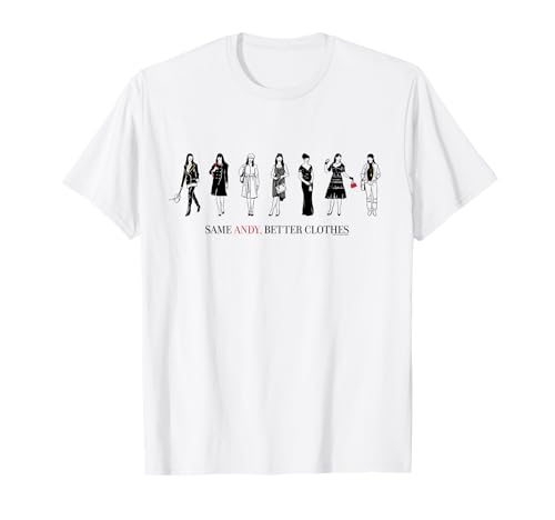 Official The Devil Wears Prada Merchandise
