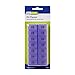 Ezy Dose Weekly (7-Day) AM/PM Pill Organizer, Vitamin and Medicine Box, Large Compartments, 2 Times a Day, Colors may vary