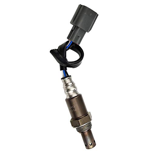 2Pcs Sensor de Oxígeno O2 Upstream para Subaru 2005-2009 miniatura 2