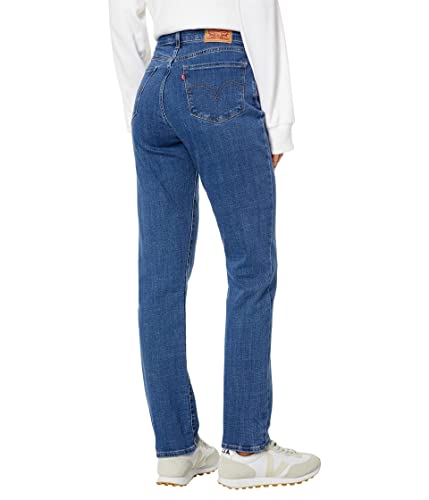 Image of Levi's Women's Classic Straight Jeans