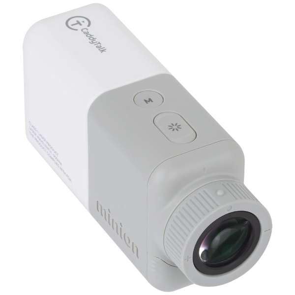 Amazon.co.jp: ゴルフゾン(GOLFZON) CaddyTalk(キャディトーク) Caddy