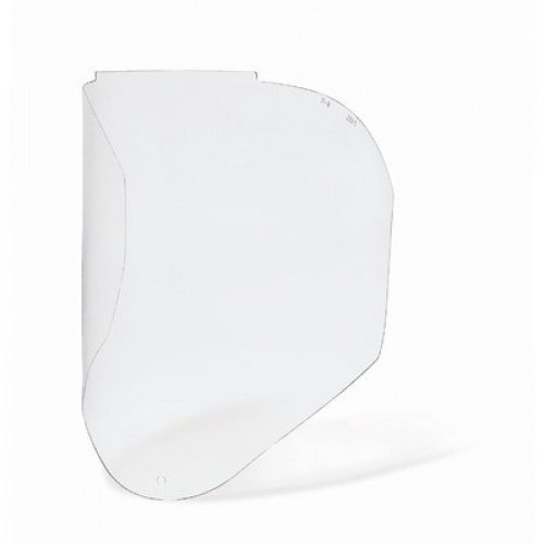 Honeywell S8555 Uvex Bionic Clear AntiFog Hard Coated Polycarbonate