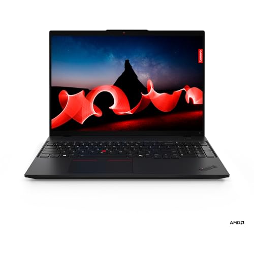 Lenovo Thinkpad L16 G1 21l3003gge 16 Wuxga Intel® Core? Ultra 5 1 - vue 5