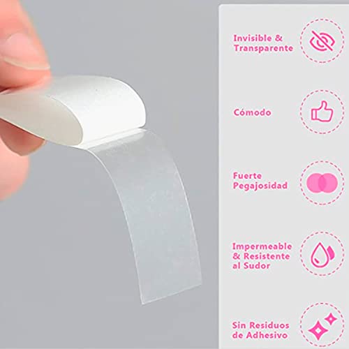 Listado y reviews de Velcro doble cara los 10 mejores. 27 Imagen adicional