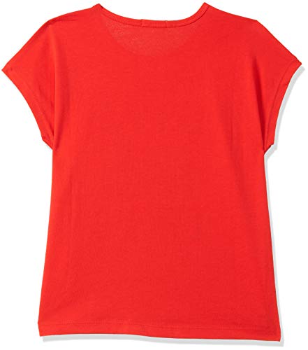 Image of United Colors of Benetton Baby-Girl's Regular T-Shirt