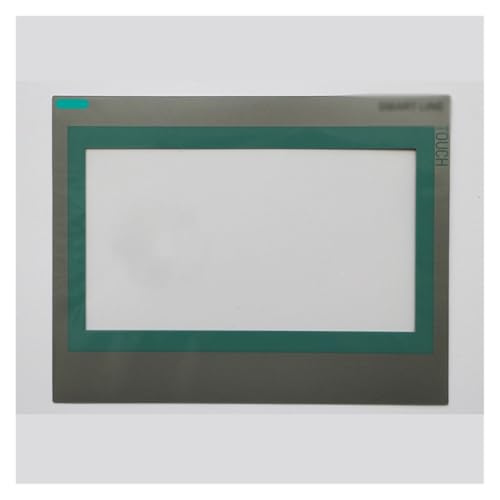 Film tactile 6AV6648-0AC11-3AX0 pour écrans en atelier de production