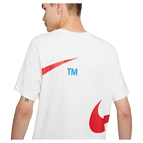 Nike Stmt Gx T-Shirt Homme - Image 5
