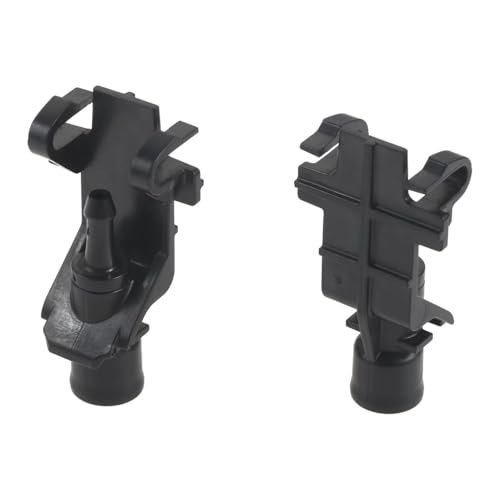 Jet d'eau pour essuie-glace avant Pilot Ridgeline 2003-2010 gicleur lave-glace de rechange
