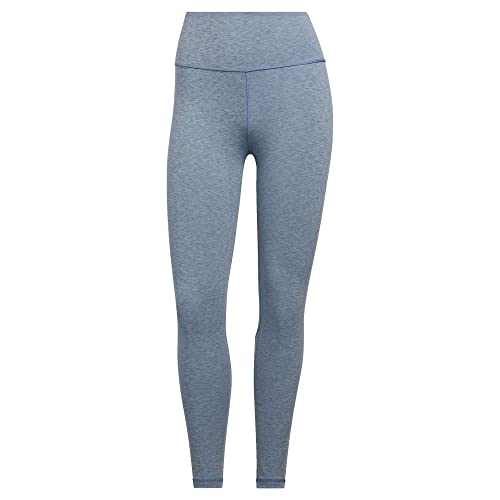 Image of adidas Versatility Training Icon 3-Stripes 7 /8 Tights - Short