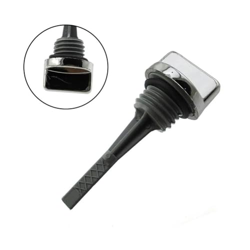 Varilla de nivel de aceite para motocicletas de 110cc y 125cc 2