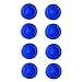 Lots Blue Silicone Shock Bladder Set for TRAXXAS 1/7 Unlimited Desert Racer UDR