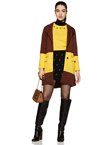 Image of Belle Fille Women's Jacket
