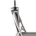 Chair Mannequin Head Clamp Stand with Clip for Wigs and Trainning Head Sturdy and Durable Adjustable Wig Head Stand Holder for Cosmetology Hairdressing Seat Back Clamp