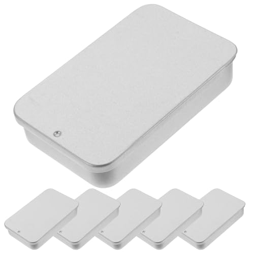 Beaupretty 6 XChWt^|[^uuL[{bNX  LfB[ WG[p RpNggю[P[X