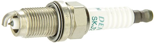 Image of Denso Spark Plug Iridium Long-Life - 3432 (Pack of 4)