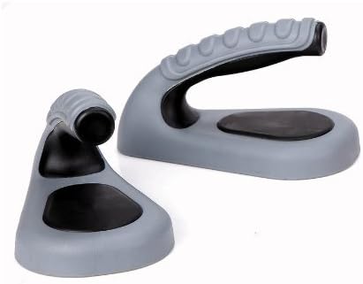 Push up Bars for Deeper and More Effective Push Up