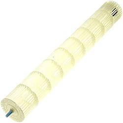 Turbina Ventilador Aire Acondicionado TURBINA VENTILADOR INDOR PARA AIRE Acondicionador LG - 5901A20007E